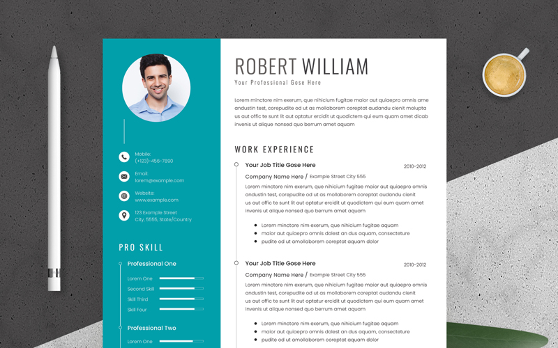 Resume Templates