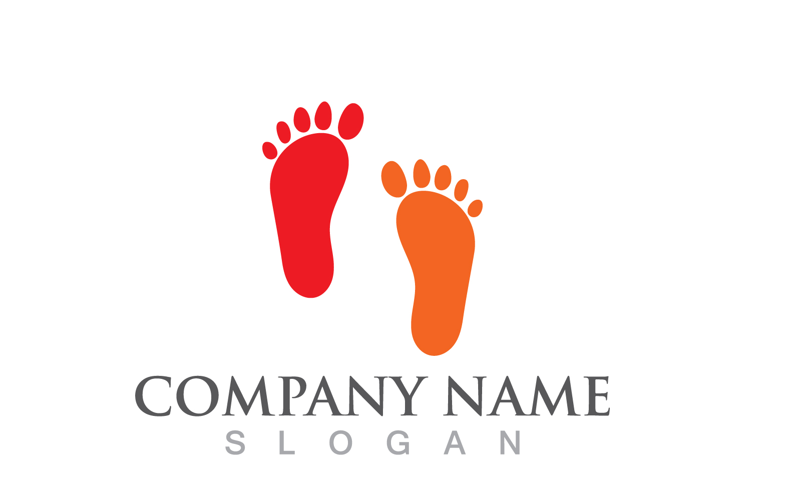 Unique Logo Templates