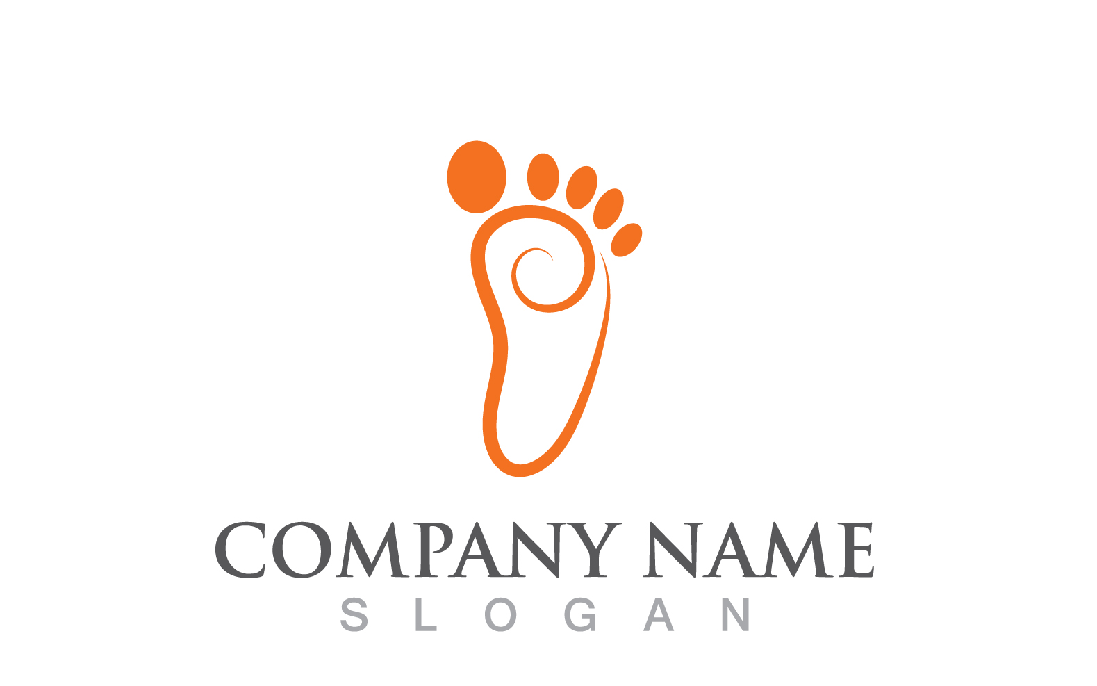 Unique Logo Templates