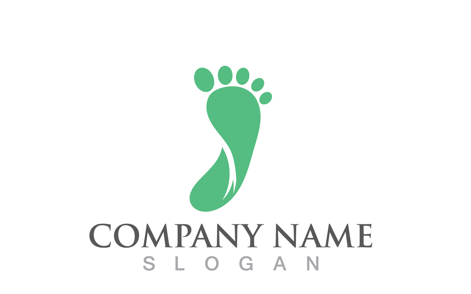 Unique Logo Templates