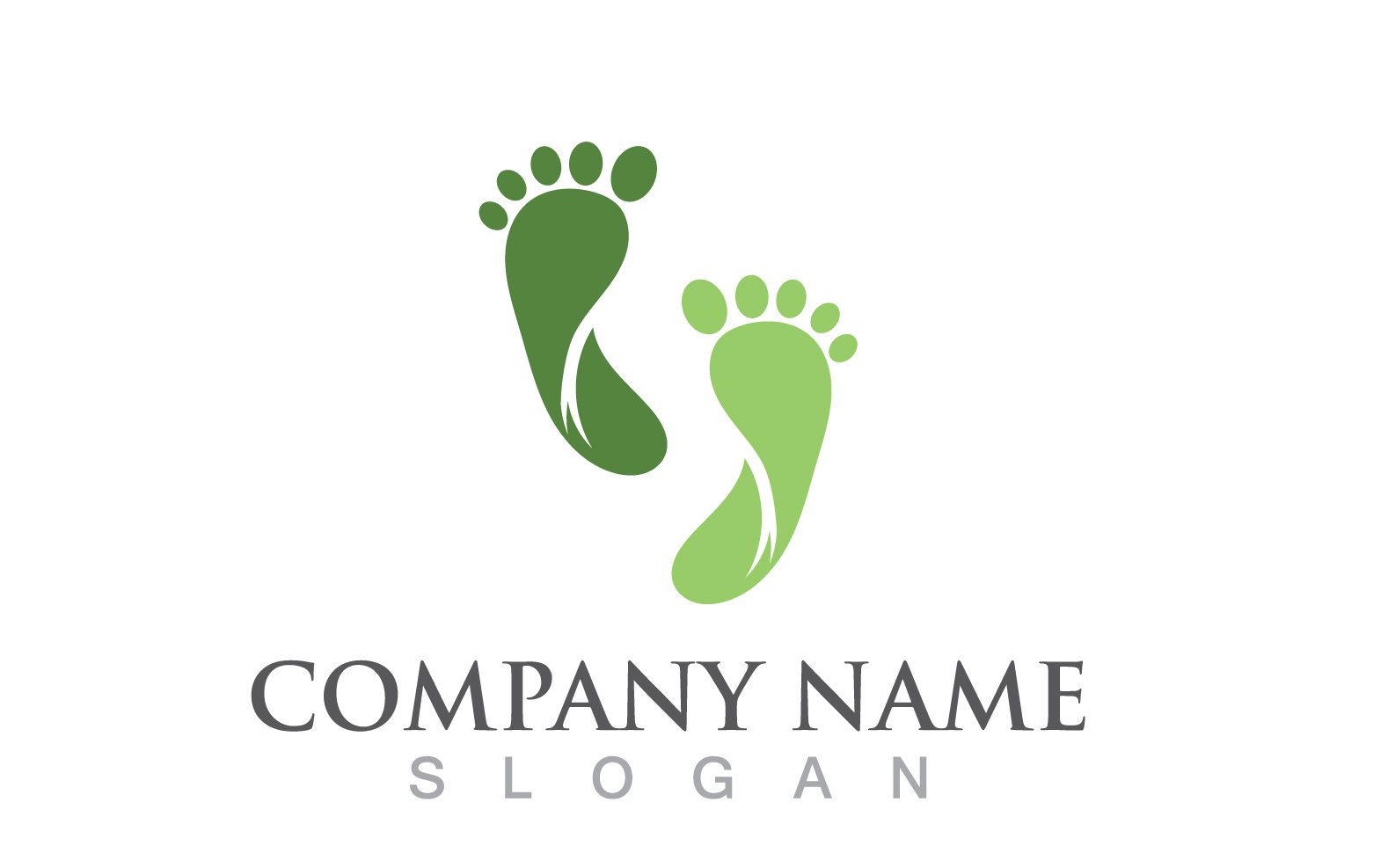 Unique Logo Templates