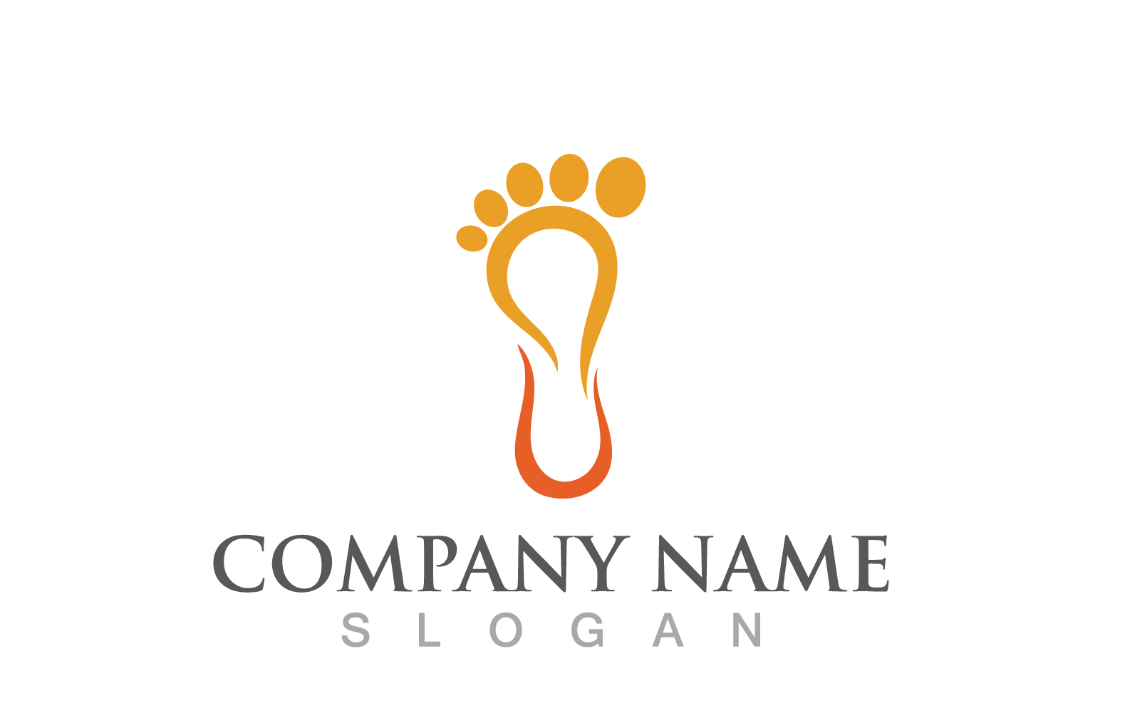 Unique Logo Templates