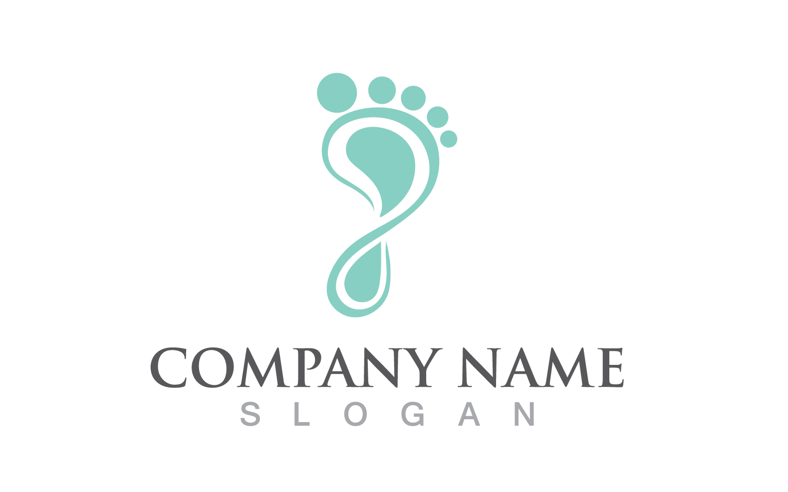 Unique Logo Templates