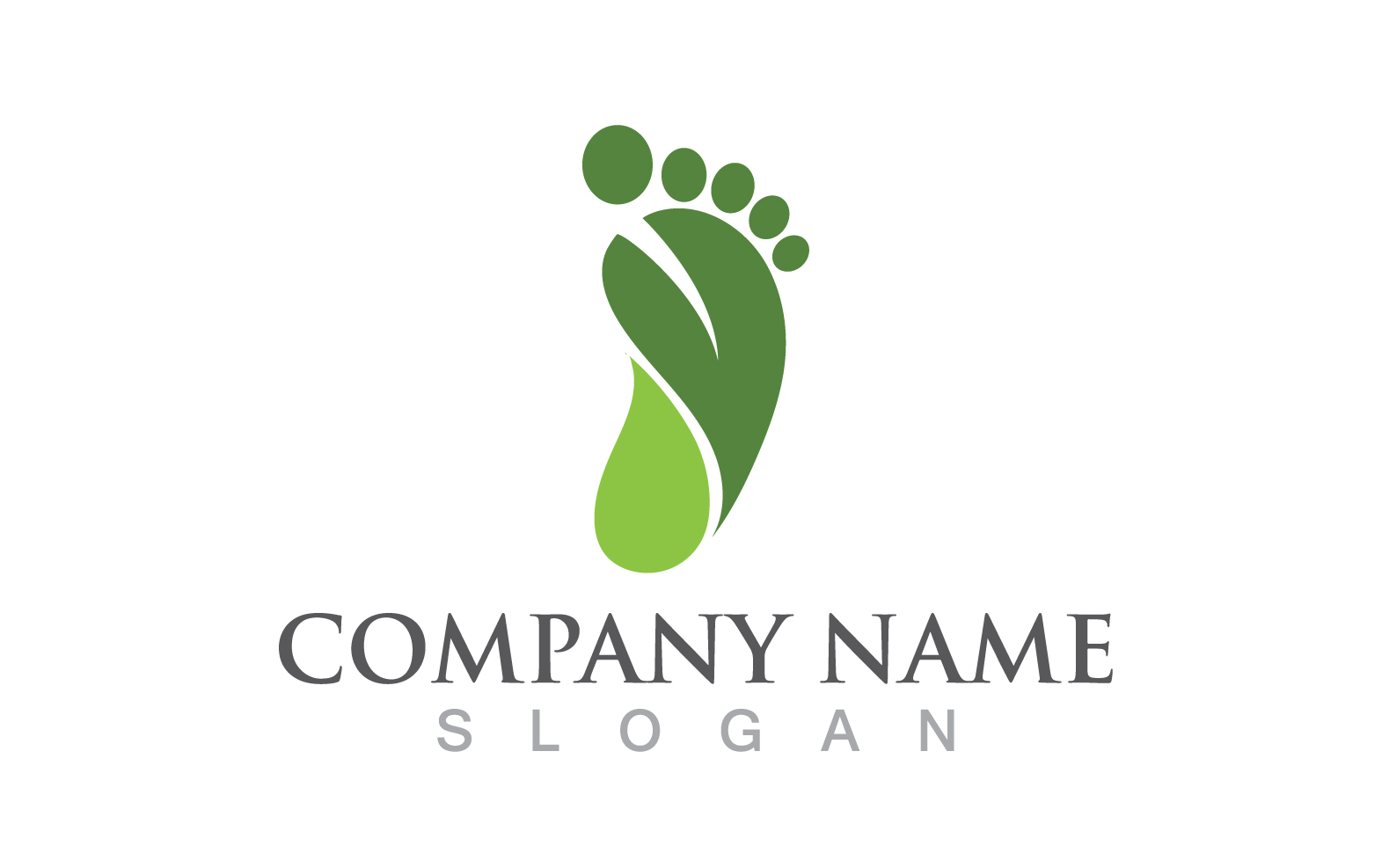 Unique Logo Templates