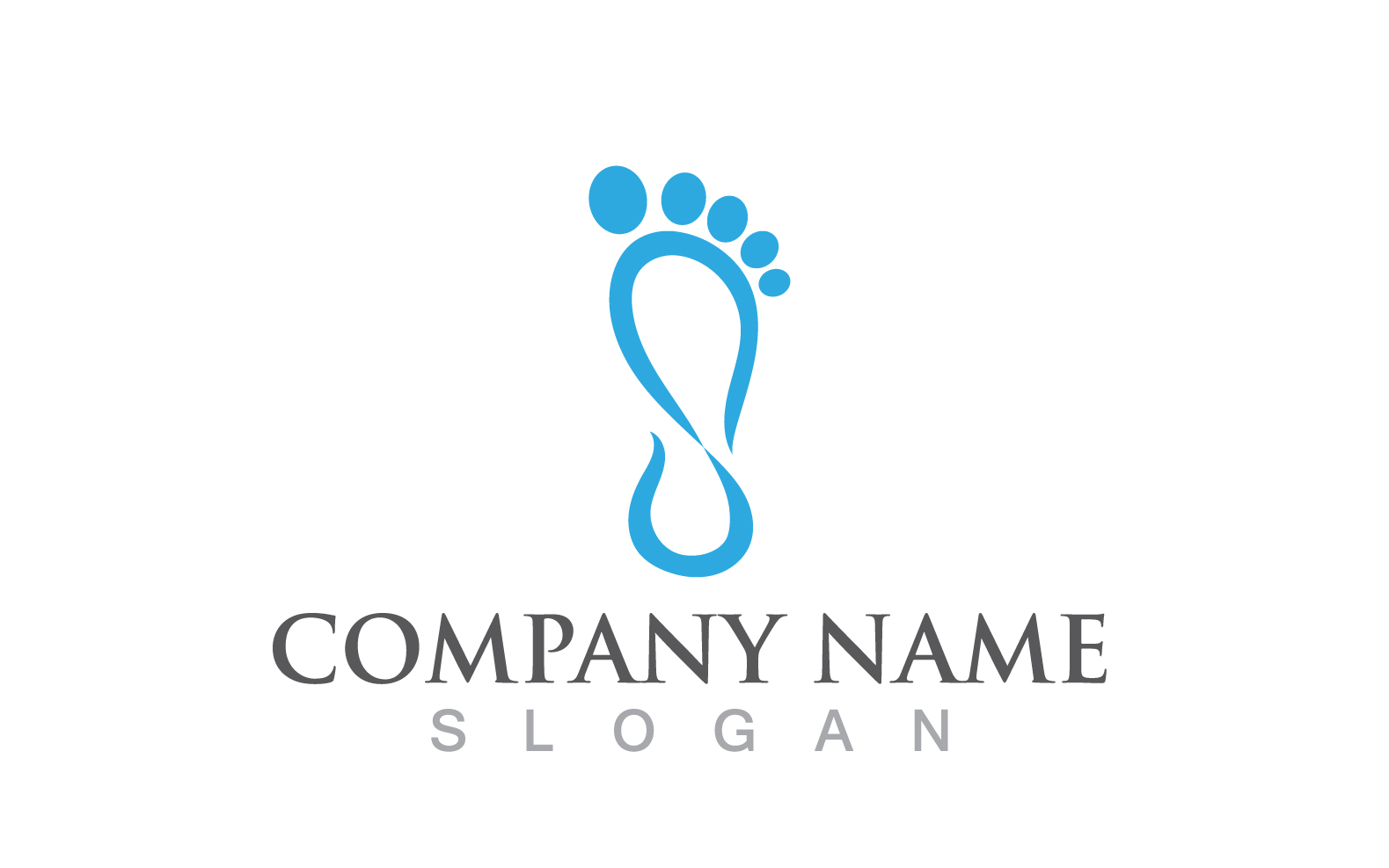 Unique Logo Templates