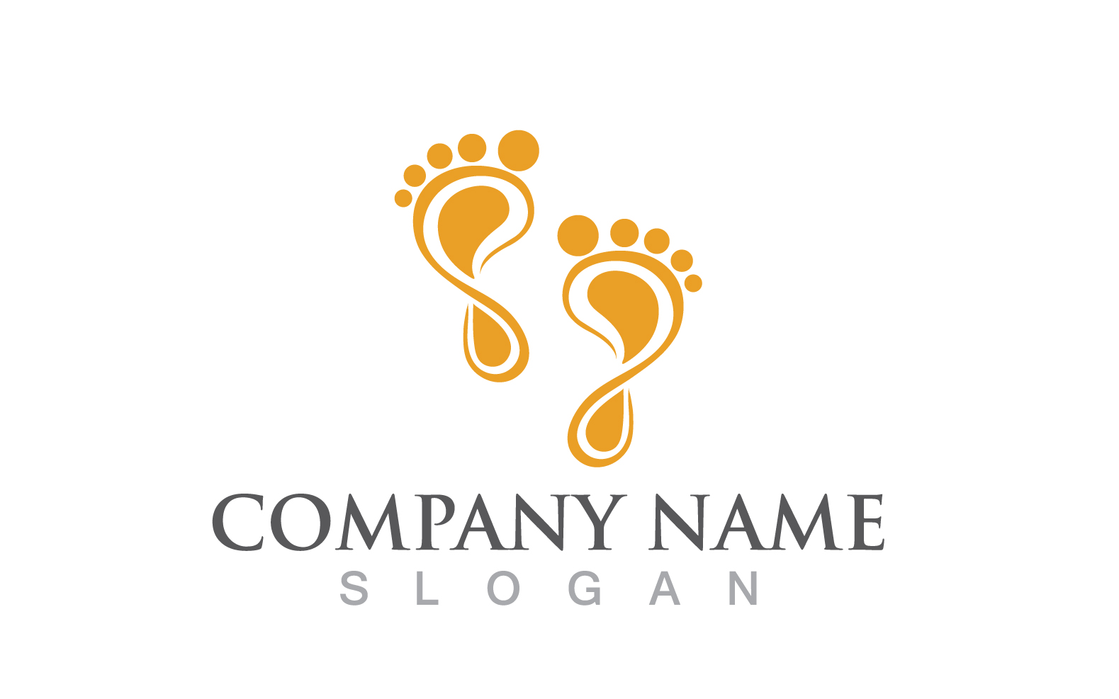 Unique Logo Templates