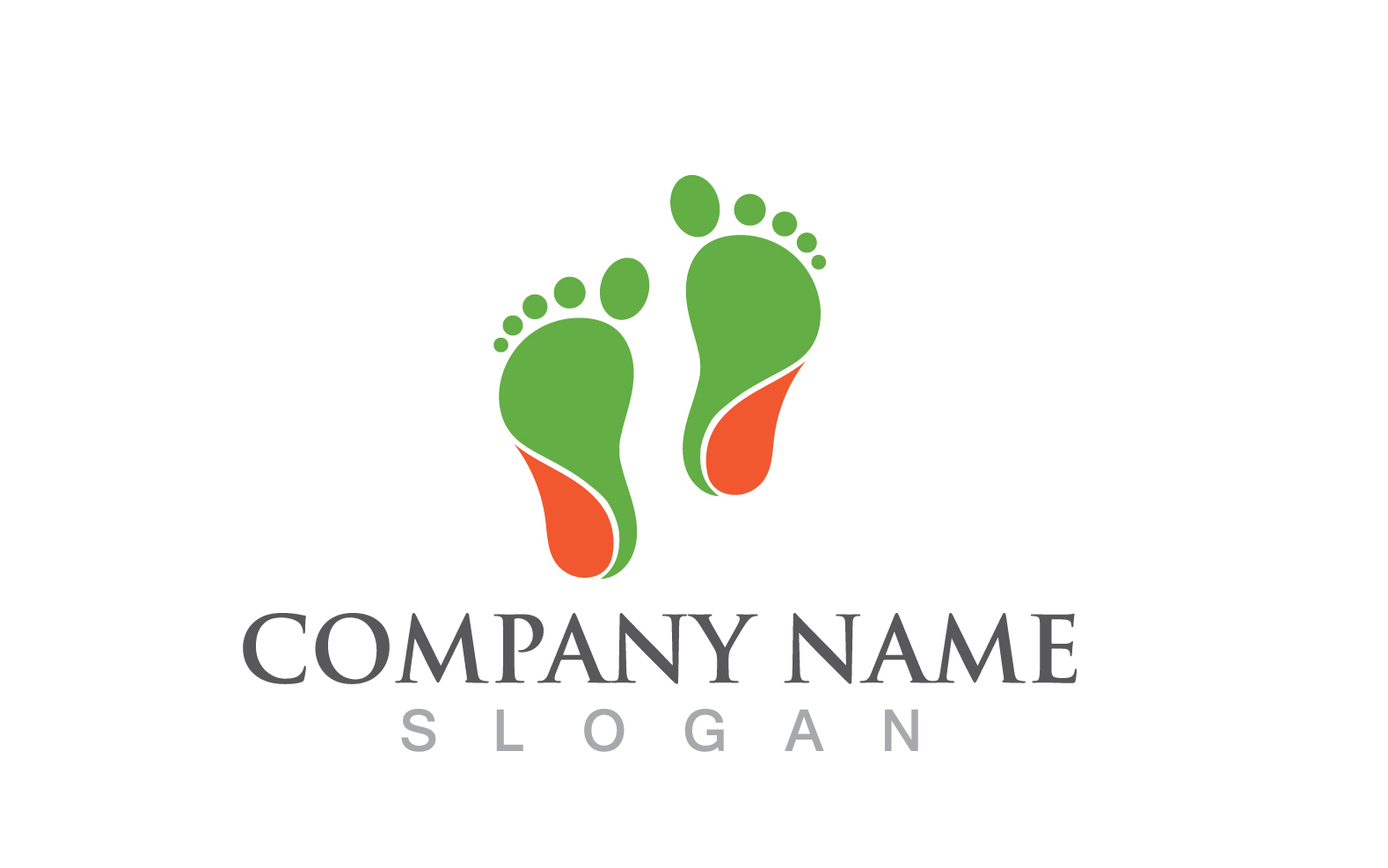 Unique Logo Templates