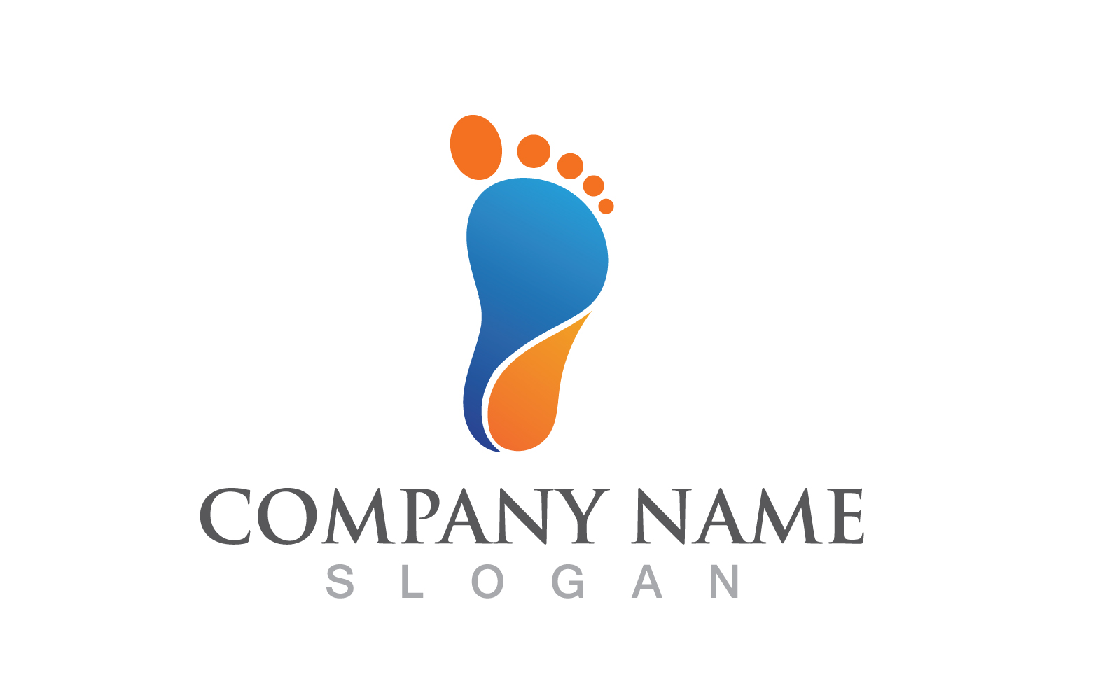 Unique Logo Templates