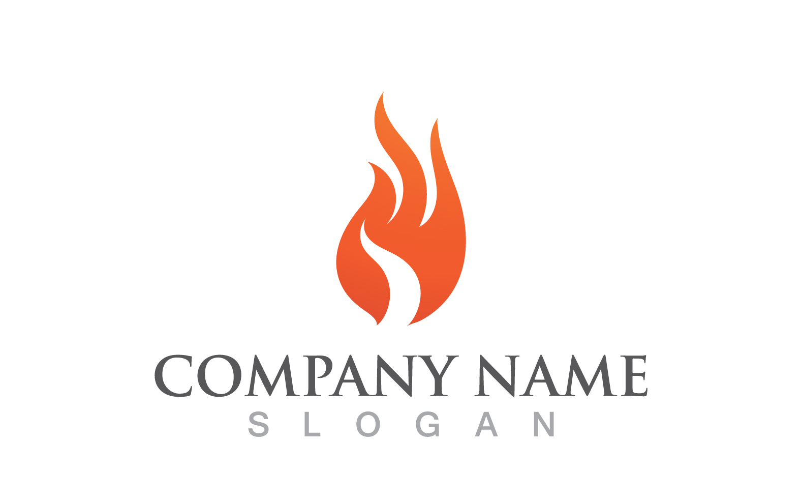 Unique Logo Templates