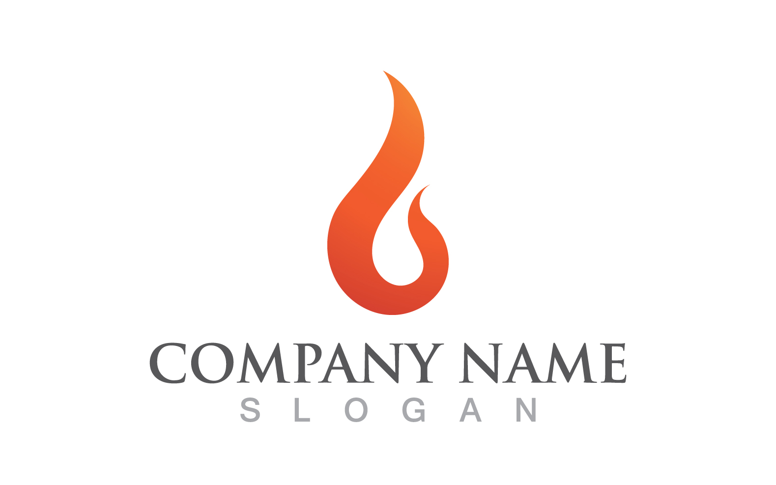 Unique Logo Templates