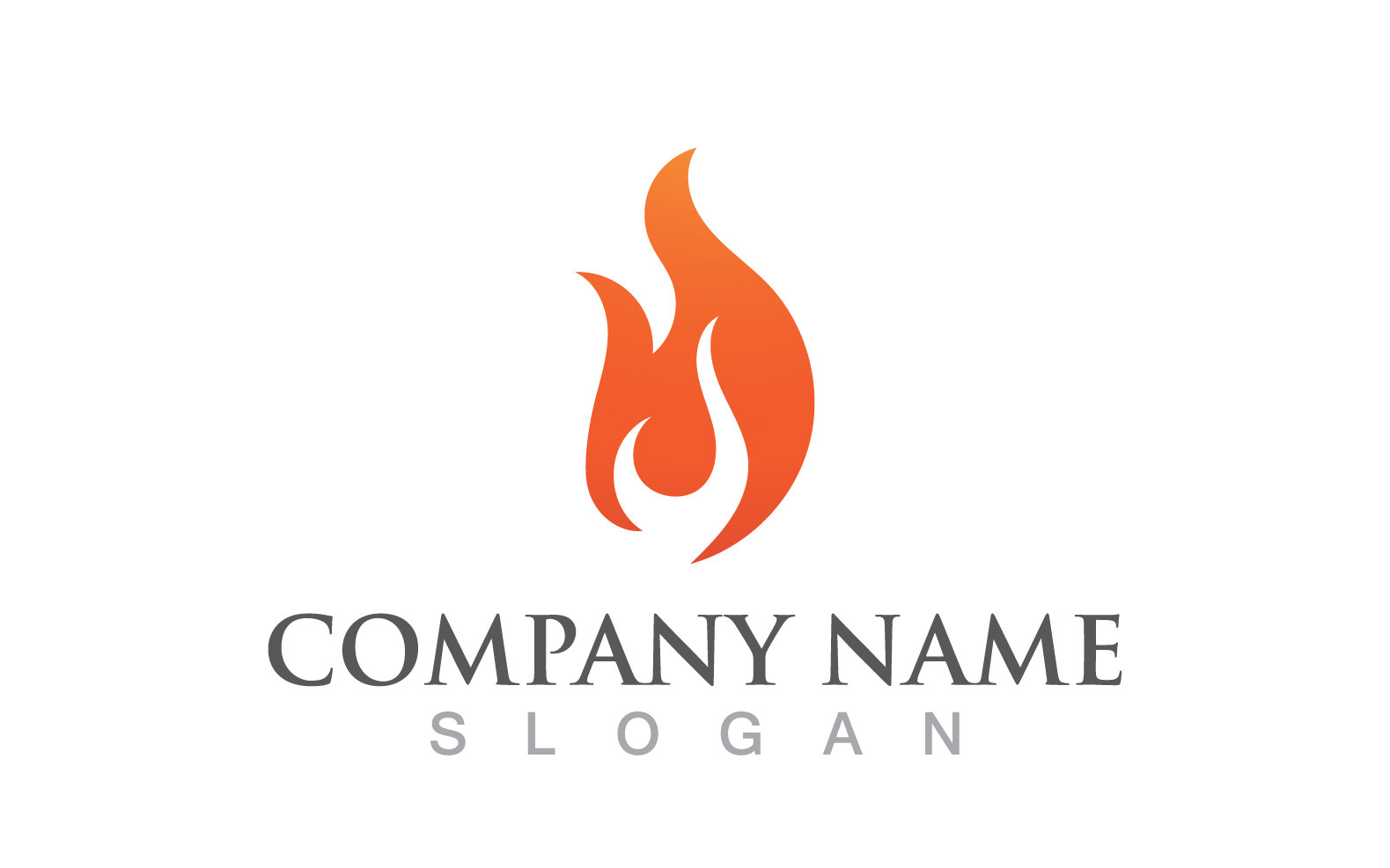 Unique Logo Templates