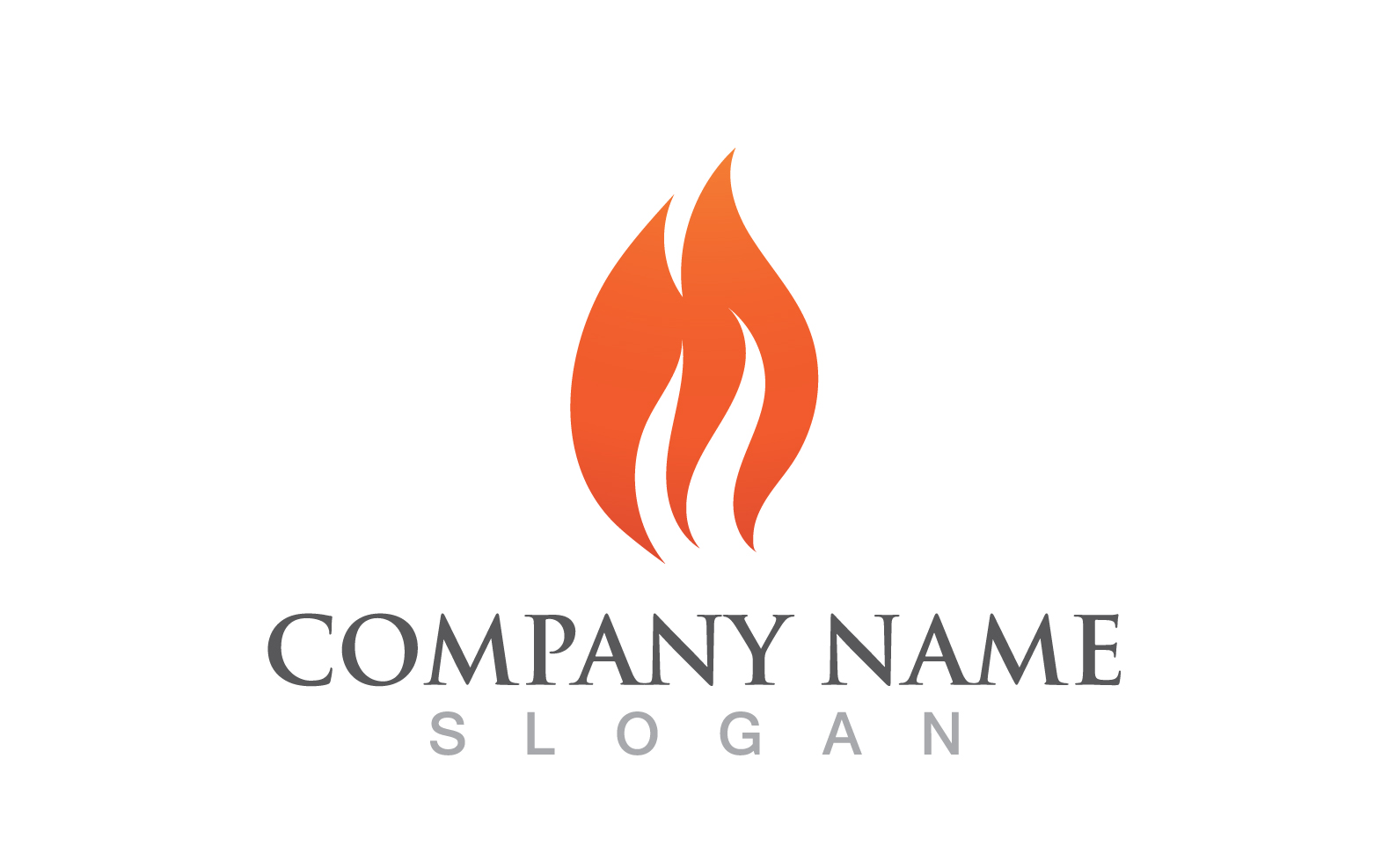 Unique Logo Templates