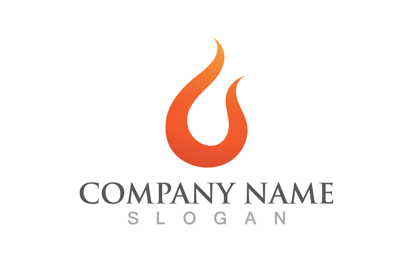 Unique Logo Templates