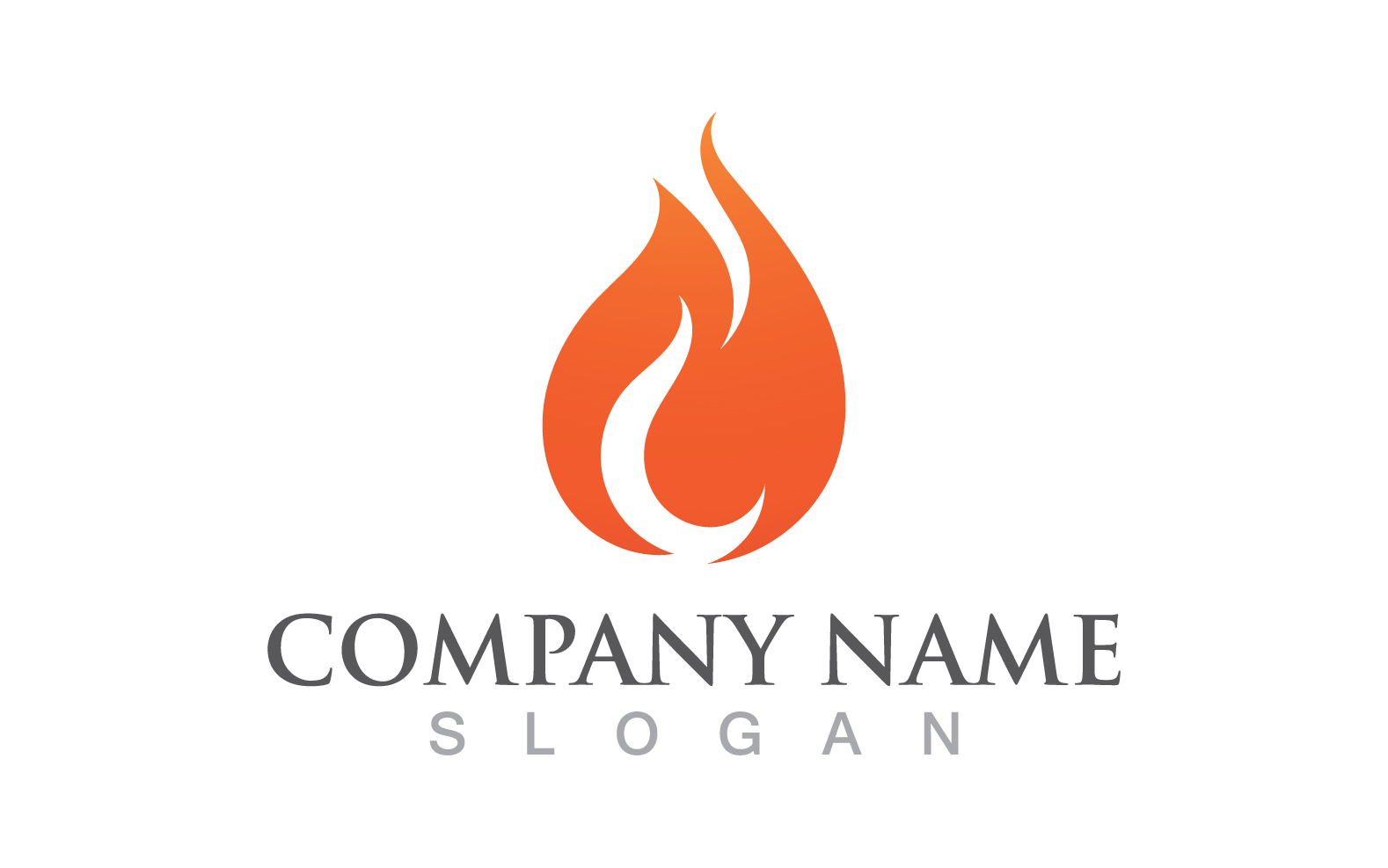 Unique Logo Templates