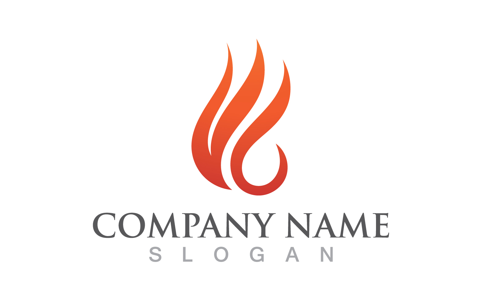 Unique Logo Templates