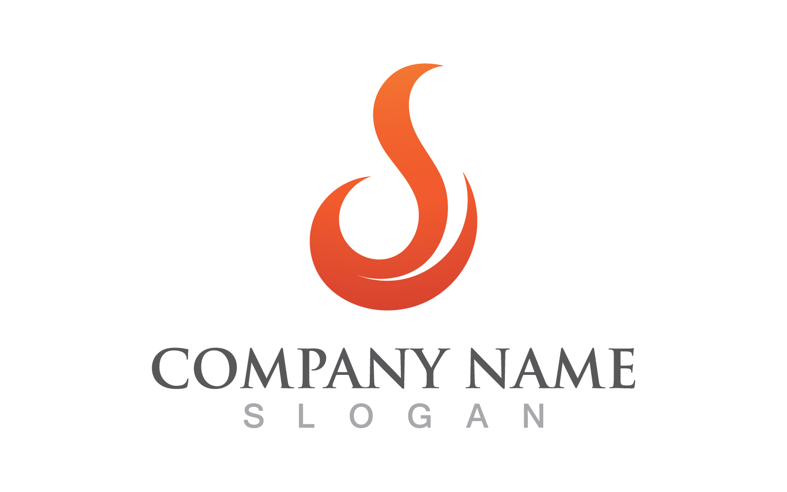 Unique Logo Templates