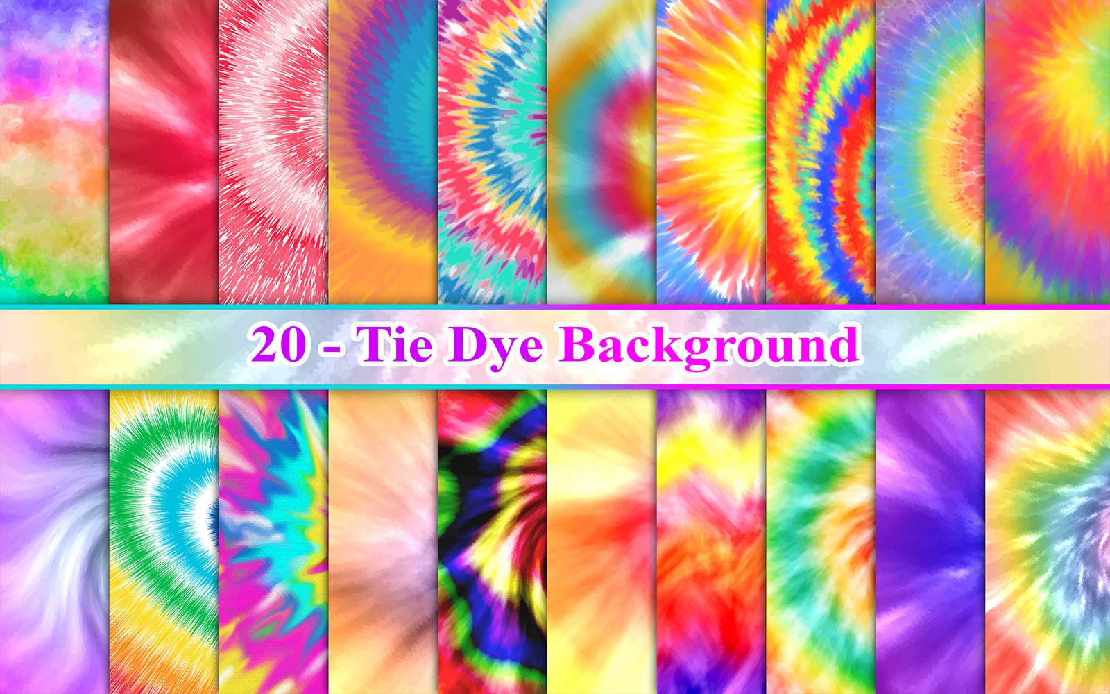 Backgrounds