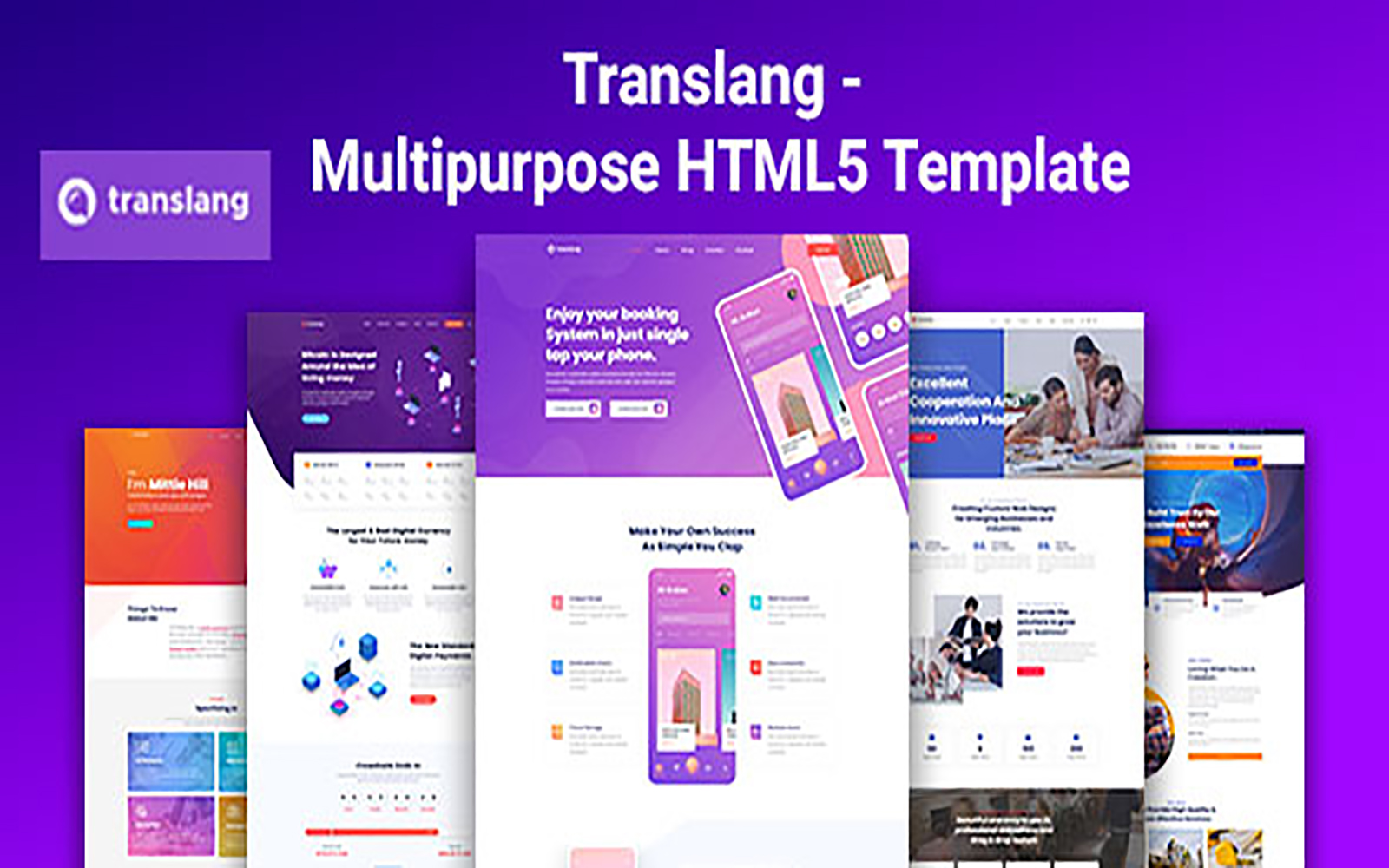 Website Templates