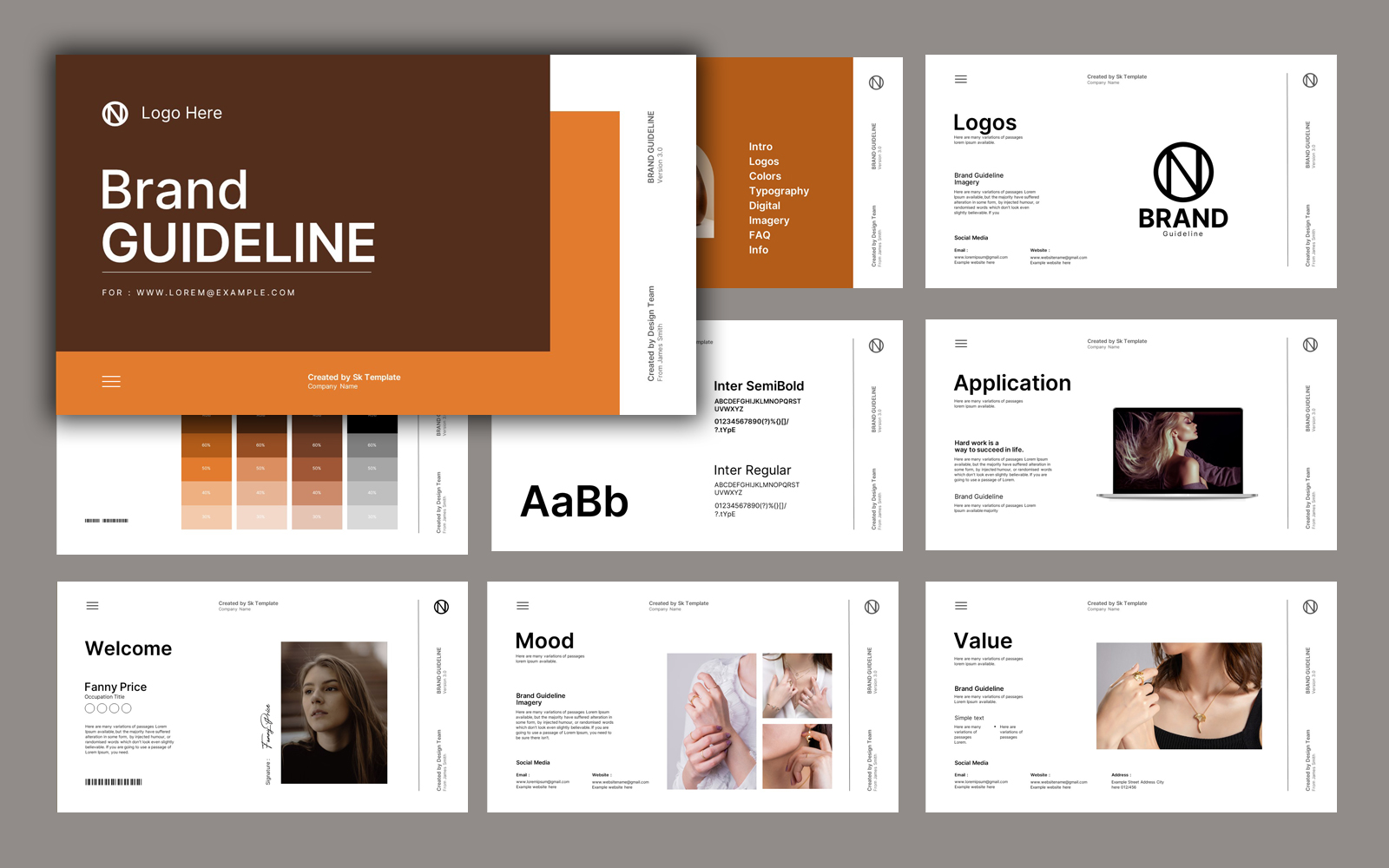 PowerPoint Templates