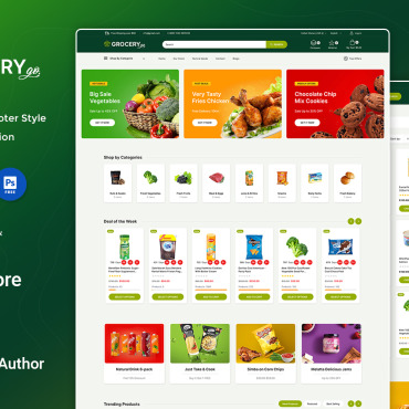 Template# 298671 Vendors Author: Webdigify Shopify Themes