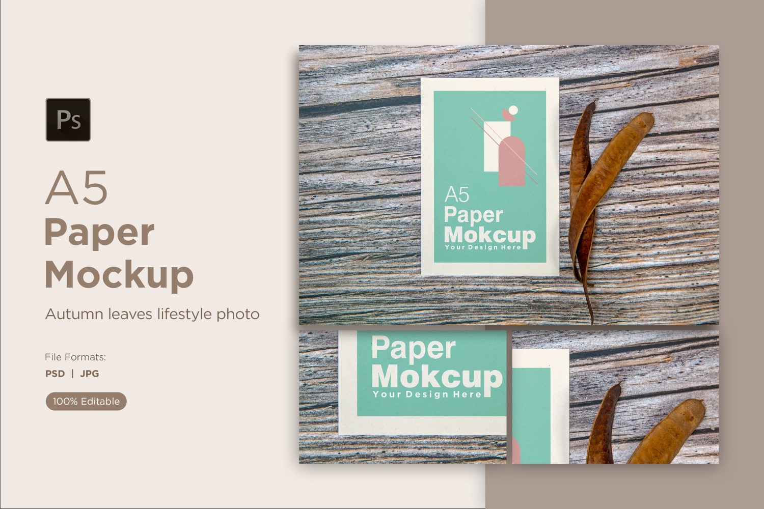 Product Mockups