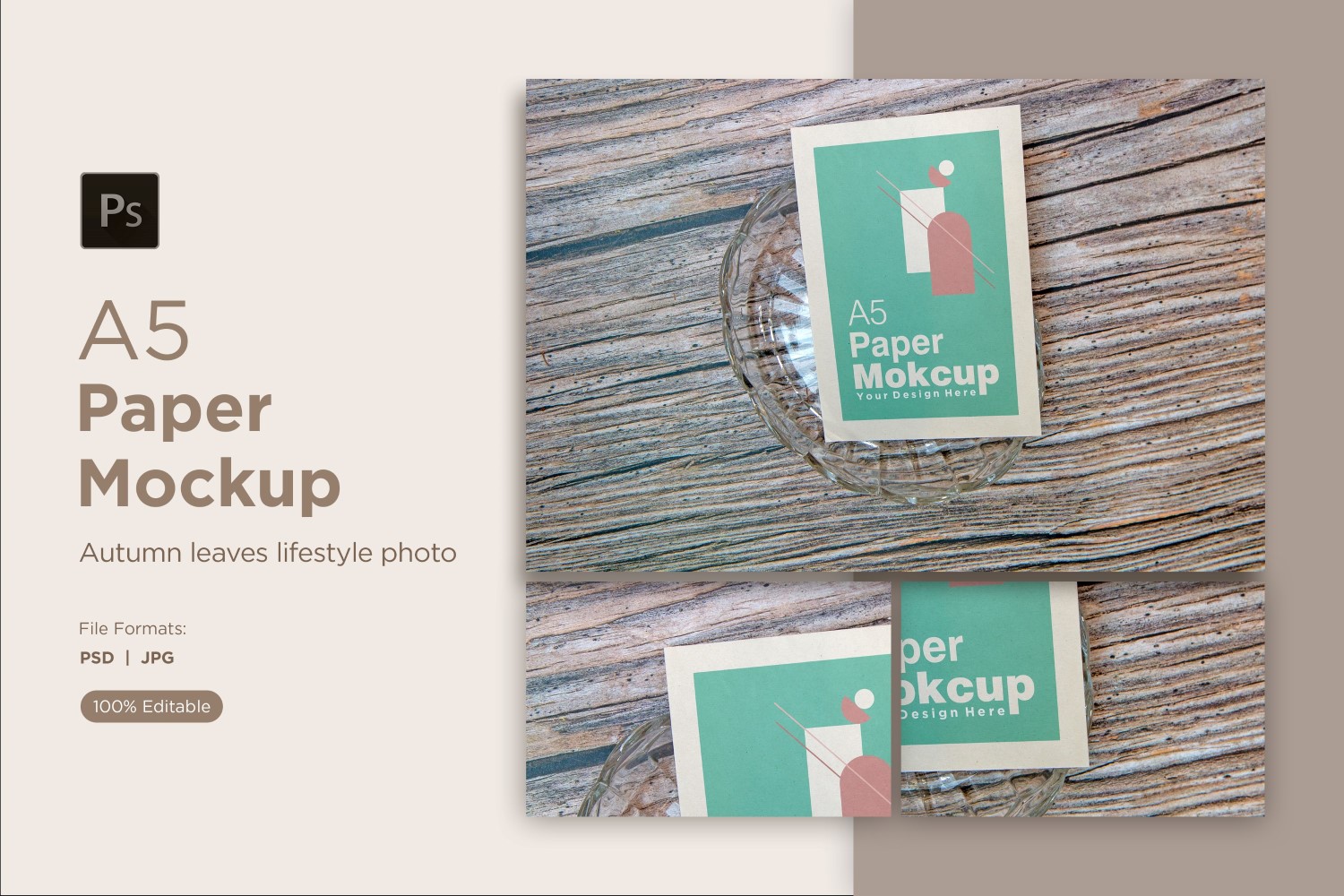 Product Mockups