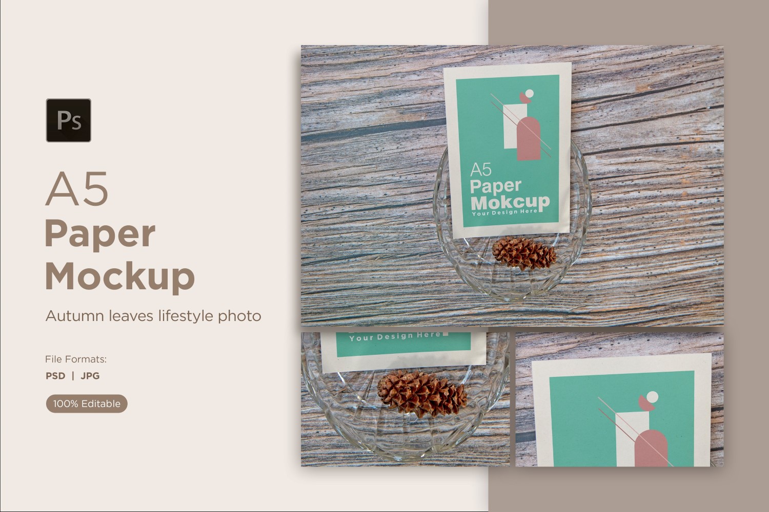 Product Mockups