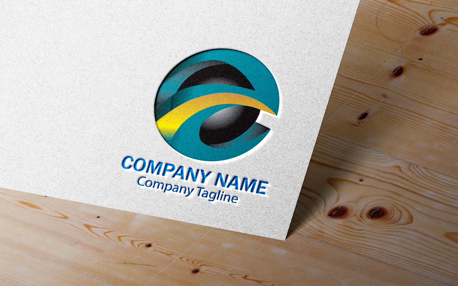 Unique Logo Templates