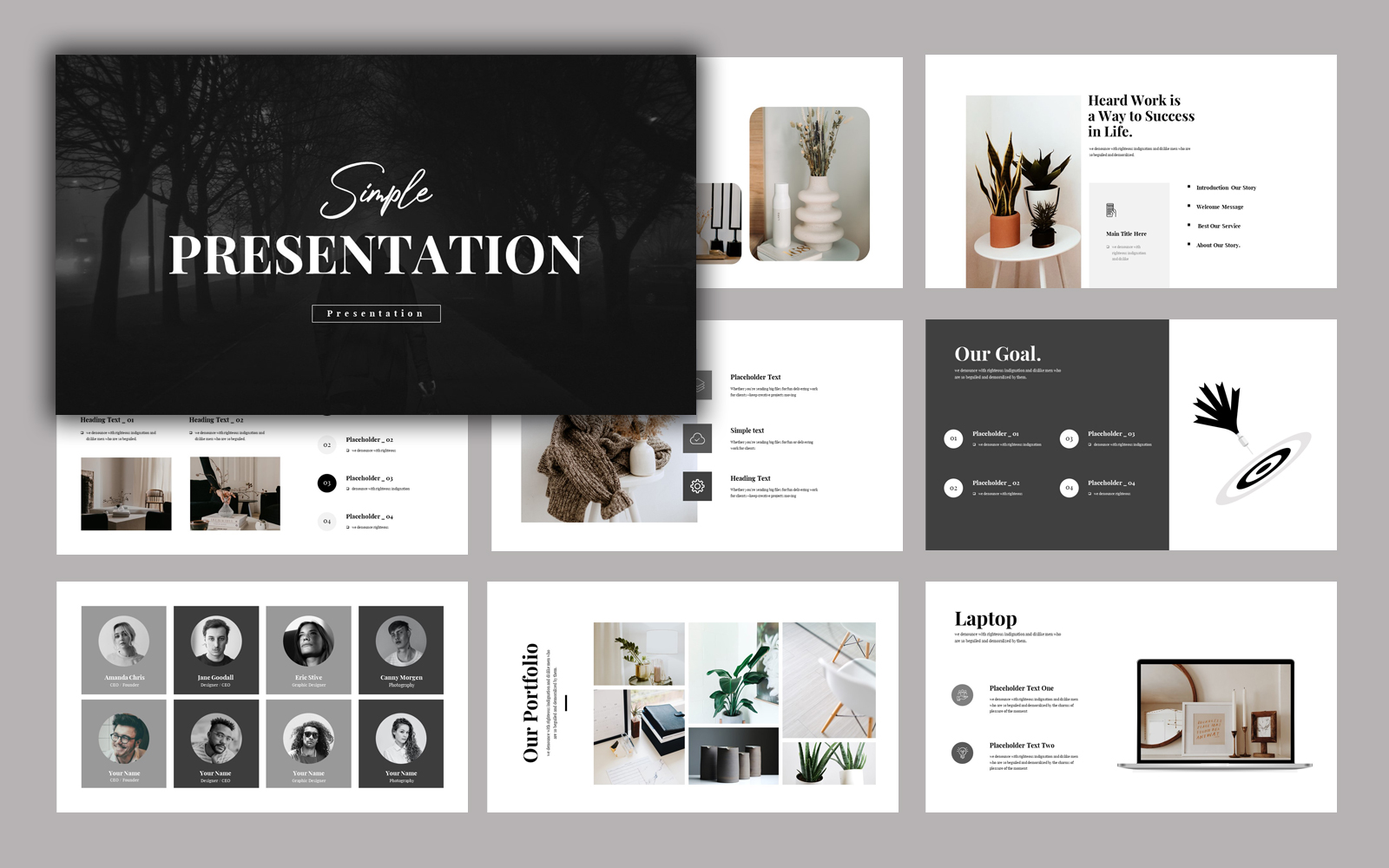 PowerPoint Templates