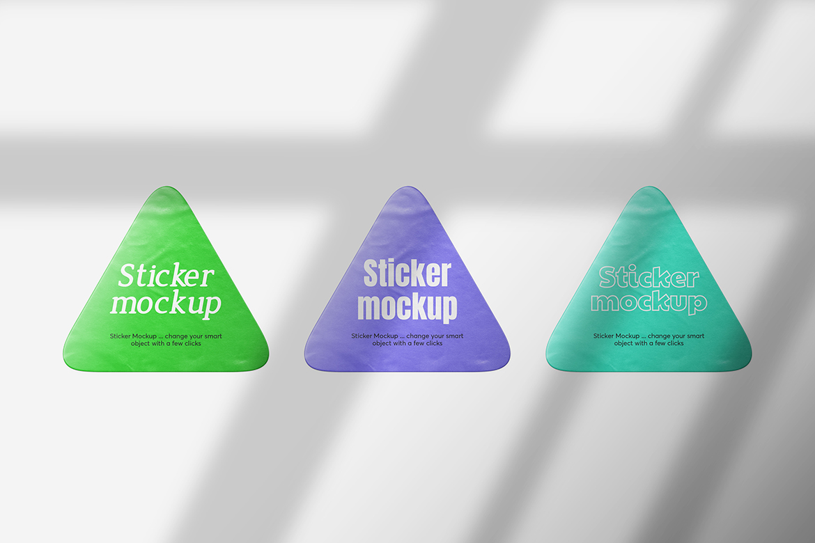 Product Mockups