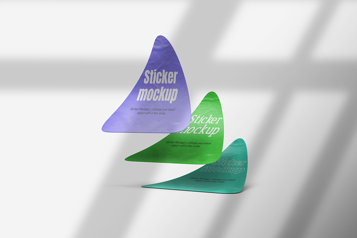 Product Mockups