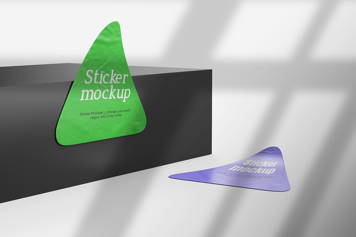 Product Mockups