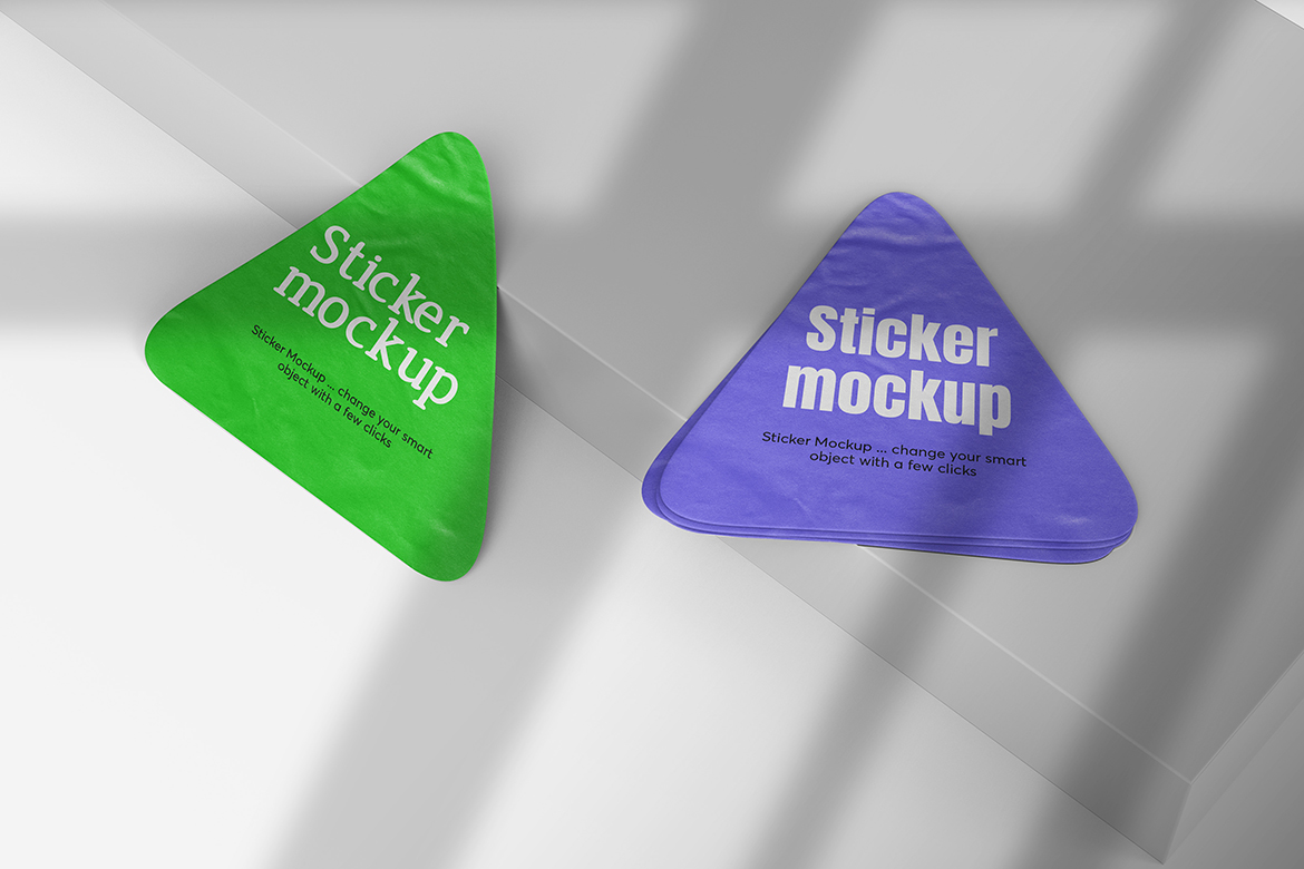 Product Mockups