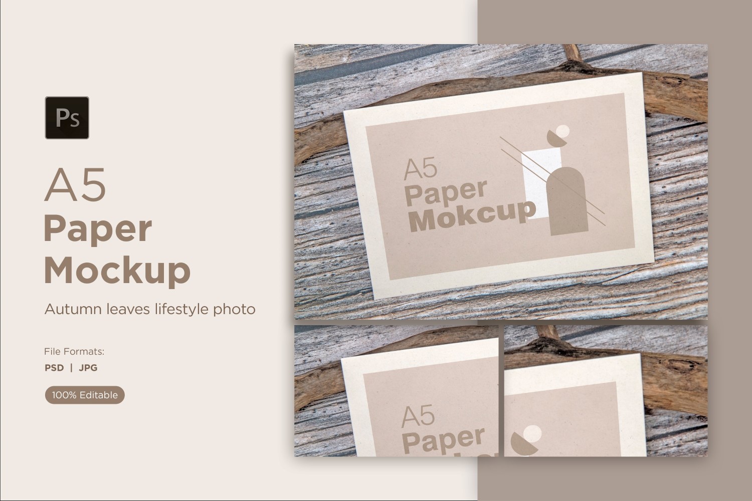 Product Mockups