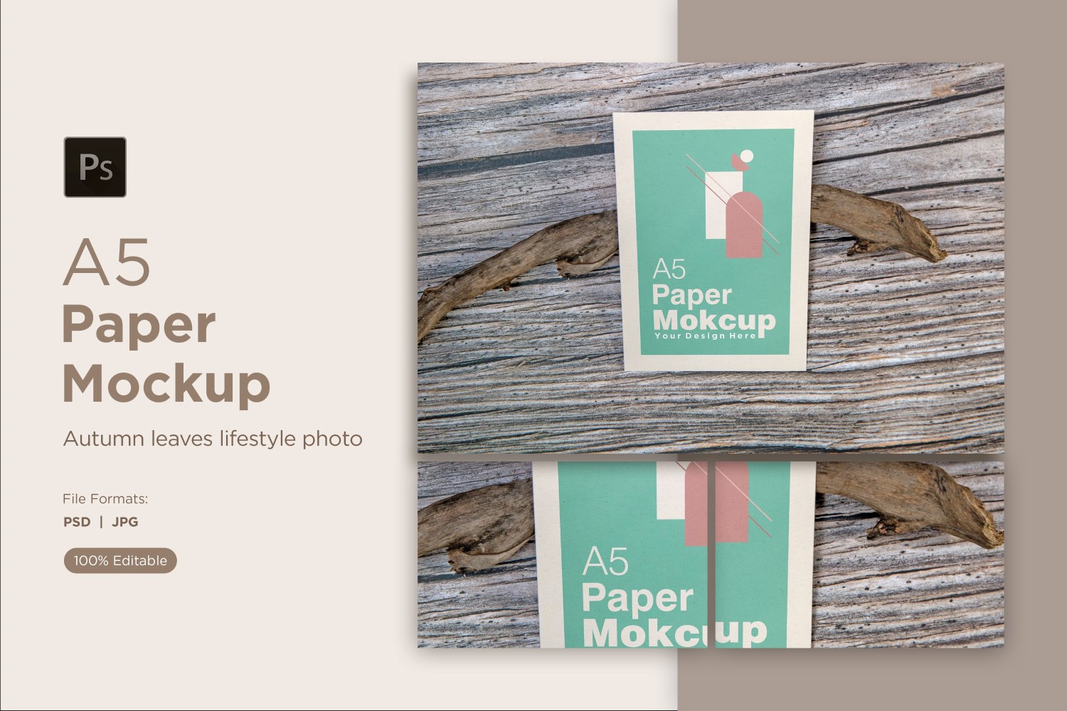 Product Mockups