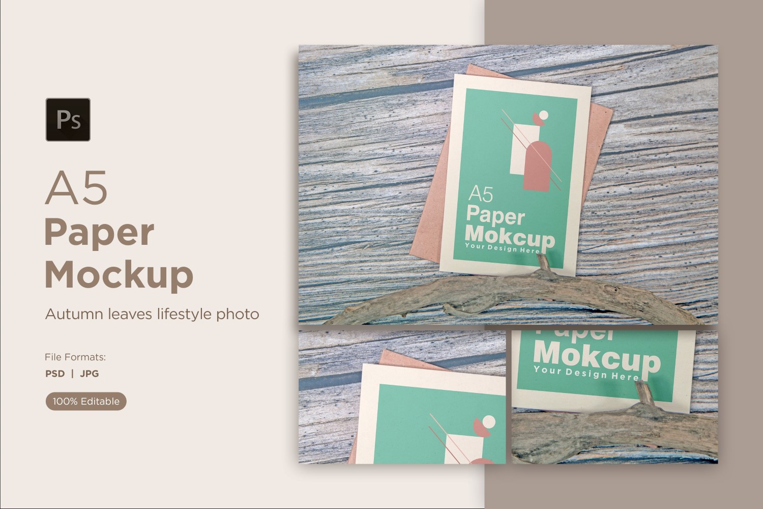 Product Mockups