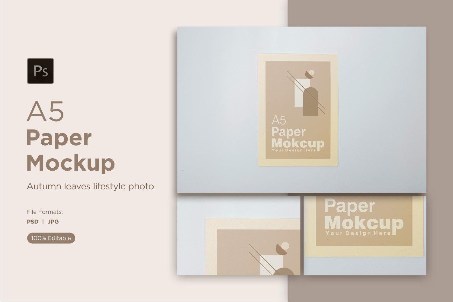 Product Mockups