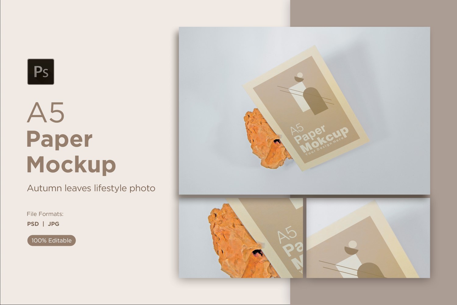 Product Mockups