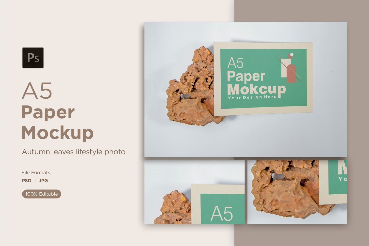 Product Mockups