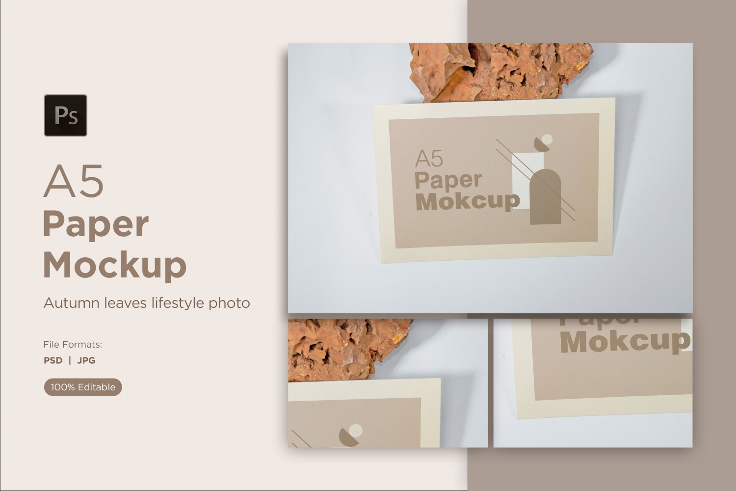 Product Mockups