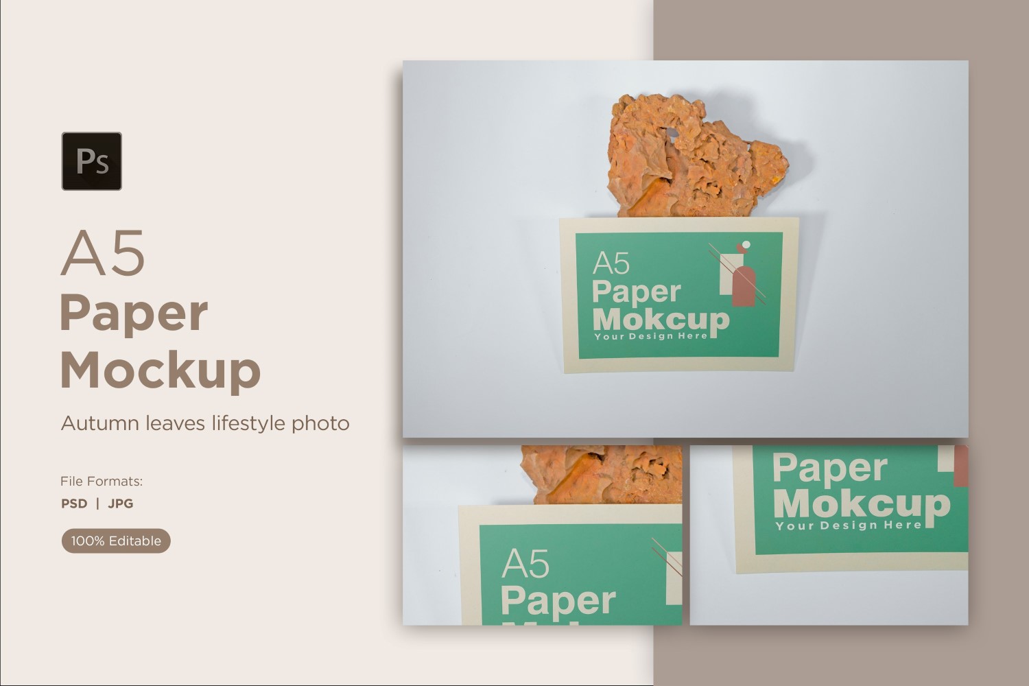 Product Mockups