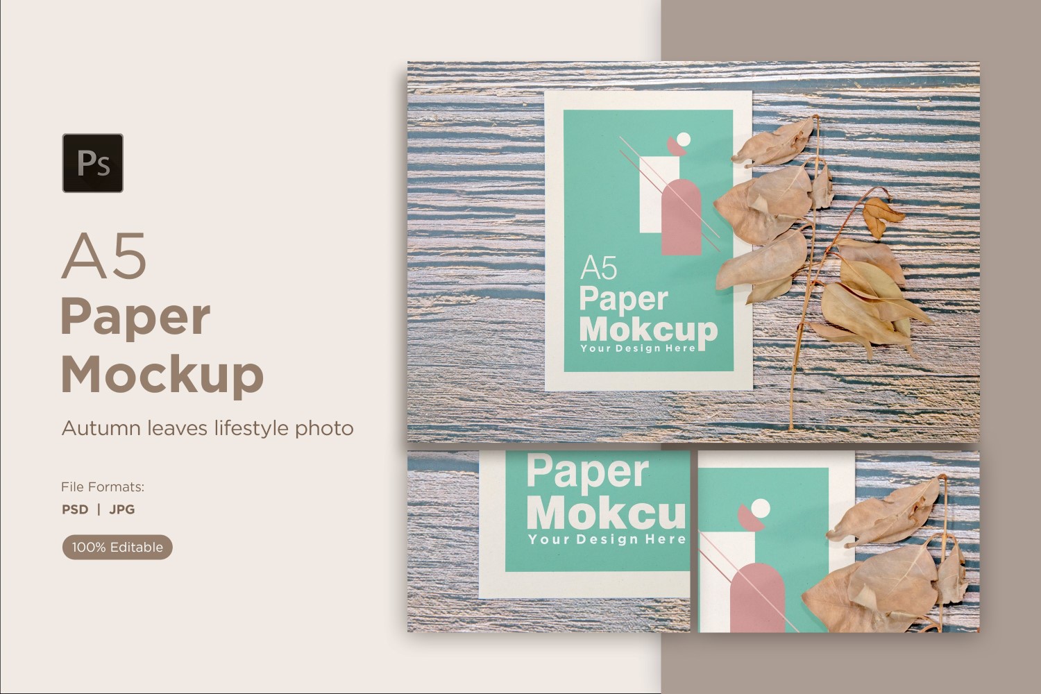 Product Mockups