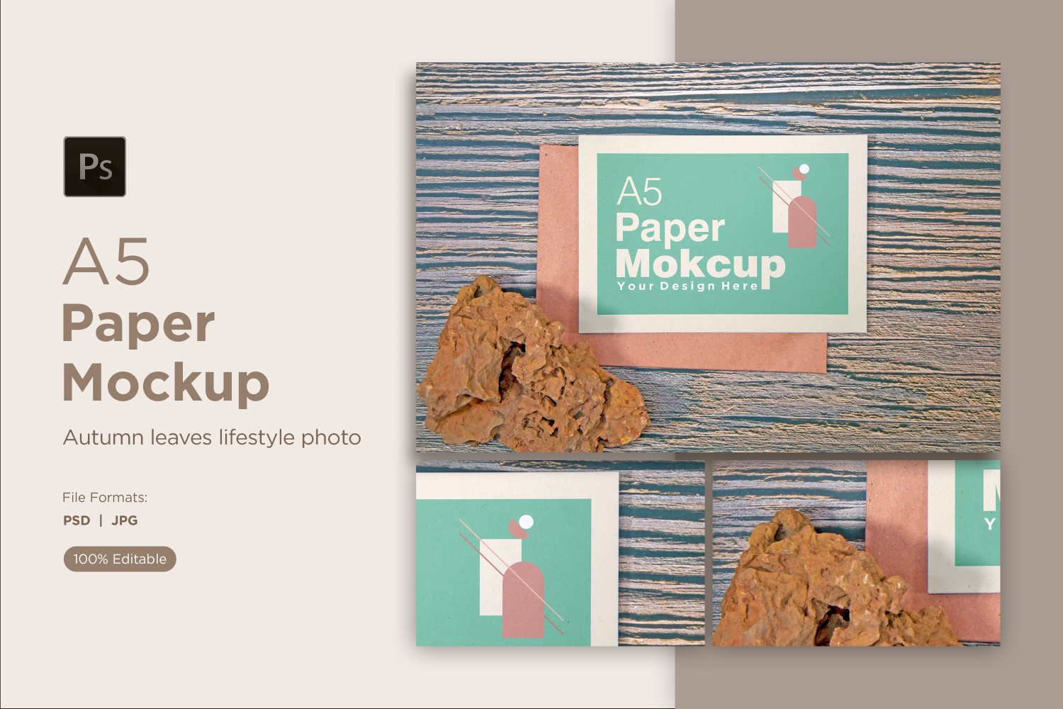 Product Mockups