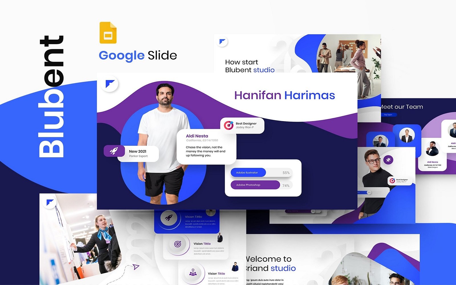 Google Slides