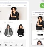 Šablona pro Shopify #299695