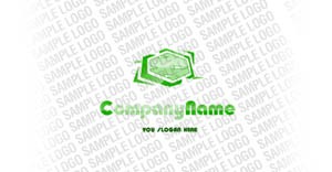 Logo template Preview