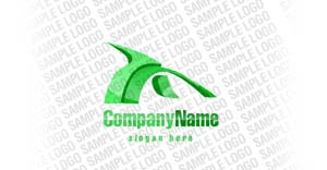 Logo template Preview