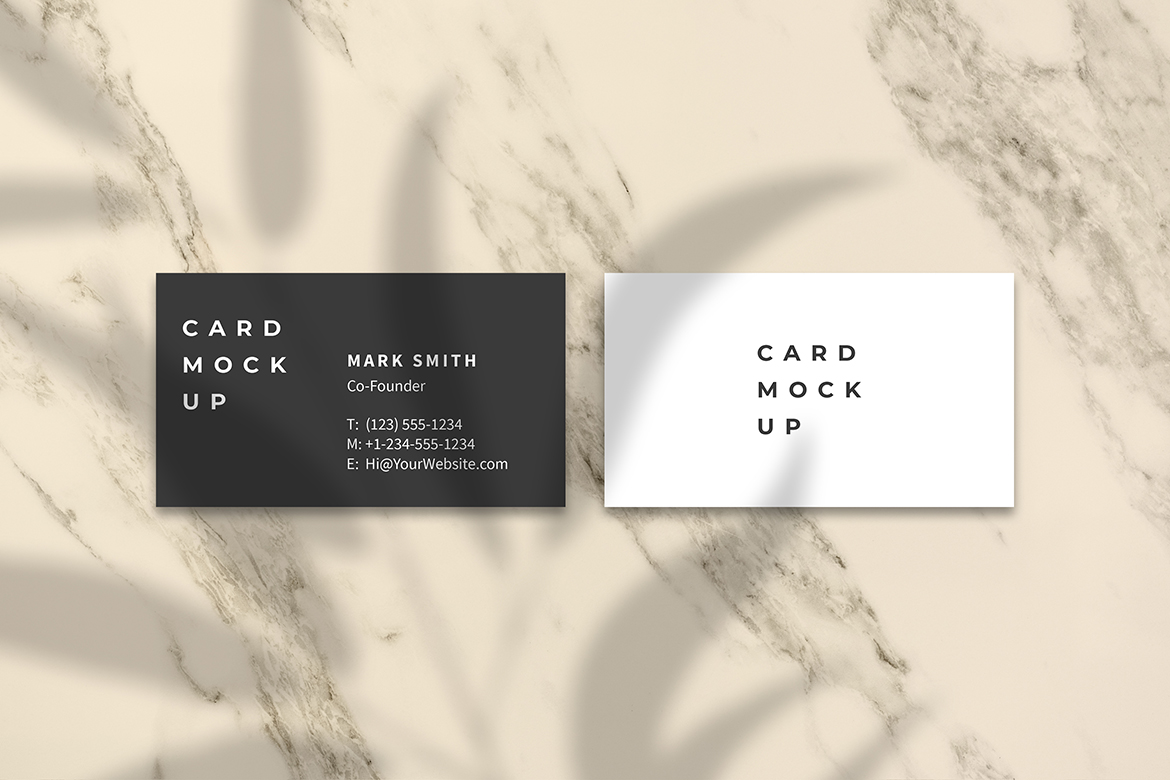 Product Mockups