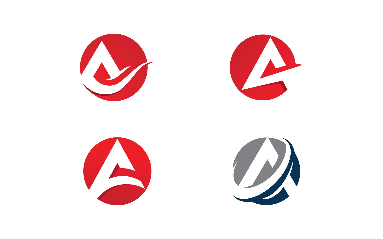 Modèles Logos