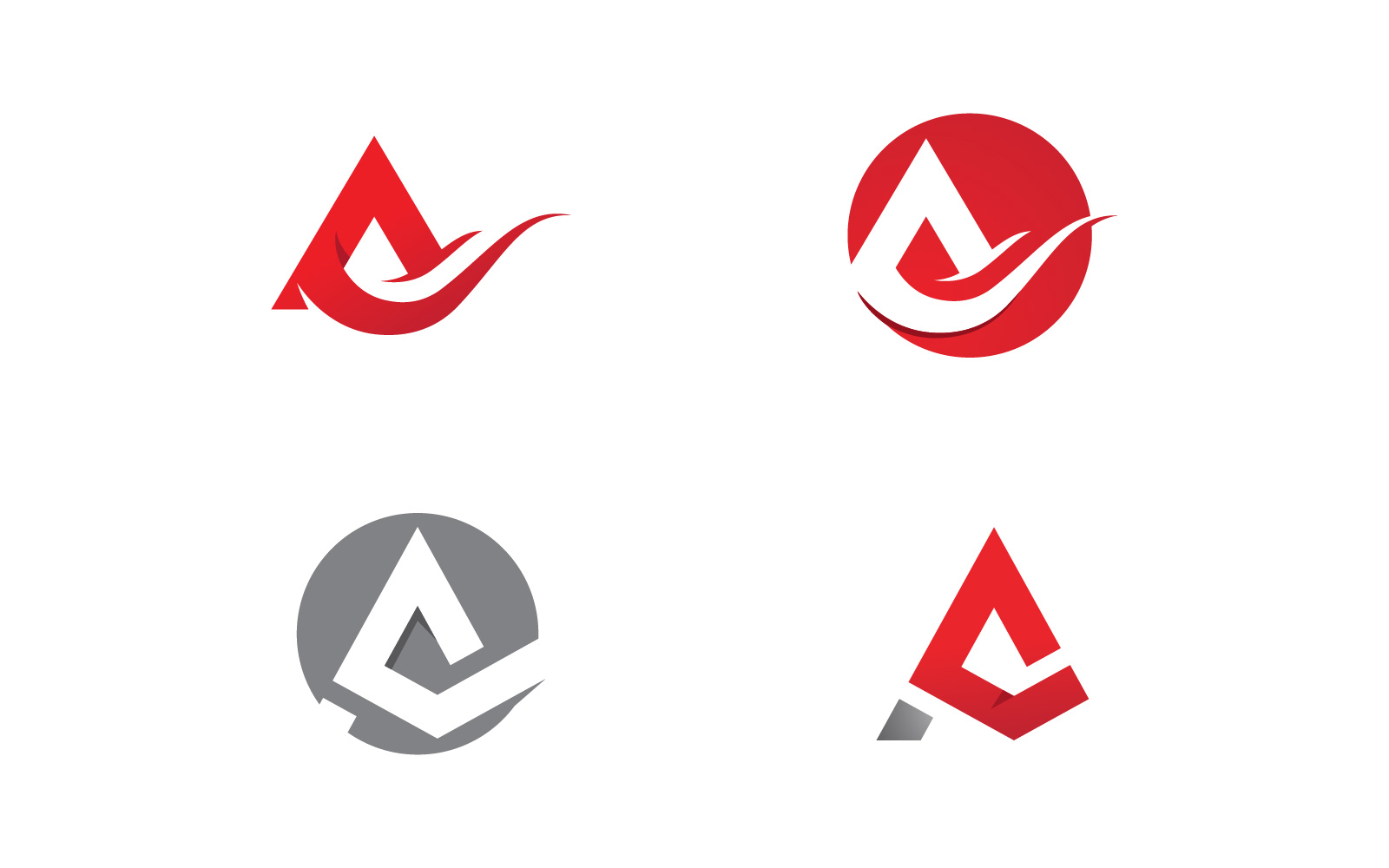 Modèles Logos